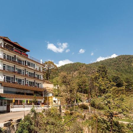 Hotel Shiva Sanctuary By Dls Hotels, Mcleod Ganj Dharamshala Exterior photo