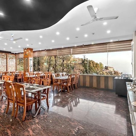 Hotel Shiva Sanctuary By Dls Hotels, Mcleod Ganj Dharamshala Exterior photo