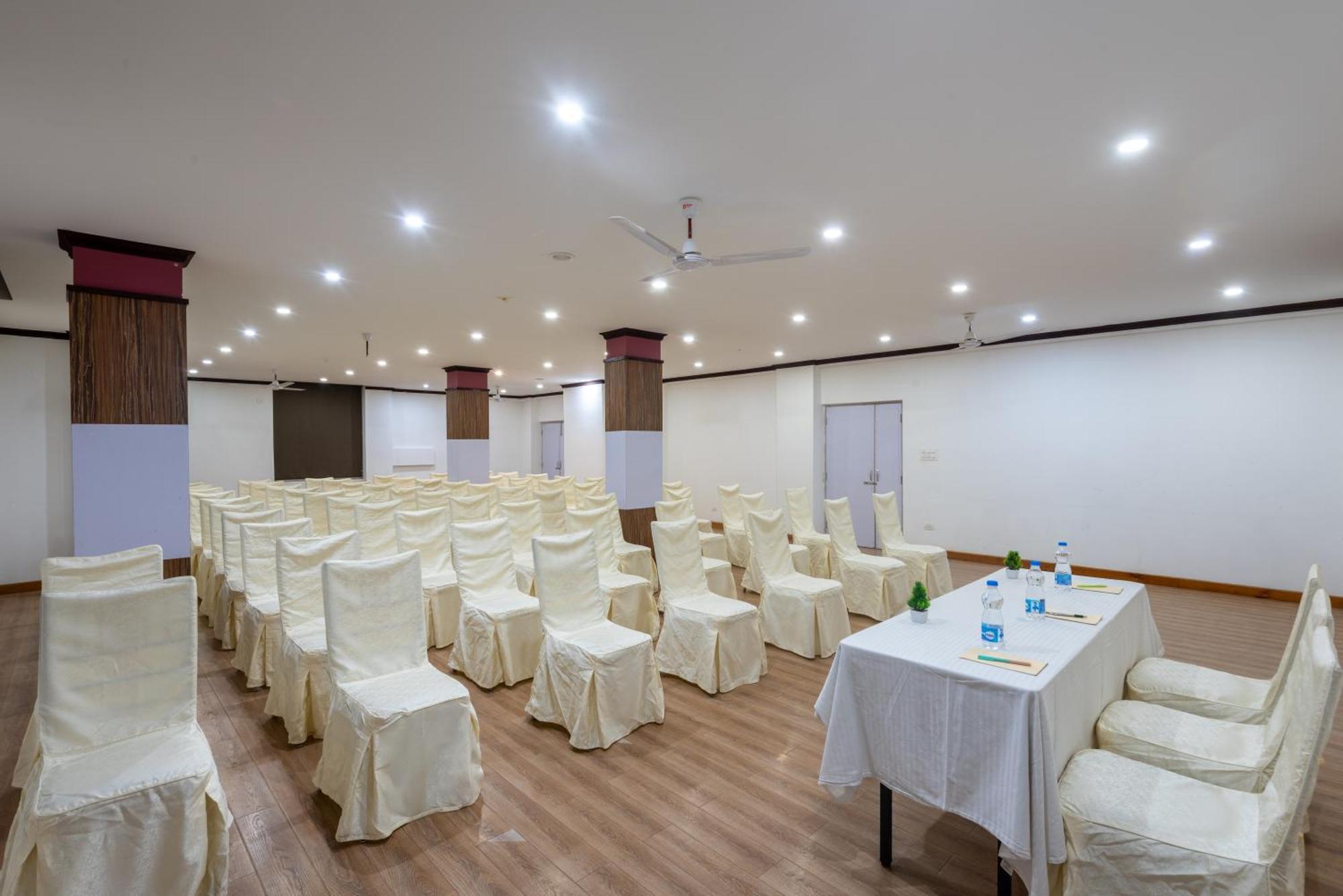Hotel Shiva Sanctuary By Dls Hotels, Mcleod Ganj Dharamshala Exterior photo