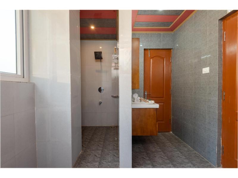 Hotel Shiva Sanctuary By Dls Hotels, Mcleod Ganj Dharamshala Exterior photo