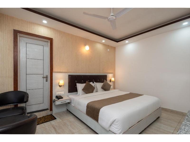 Hotel Shiva Sanctuary By Dls Hotels, Mcleod Ganj Dharamshala Exterior photo